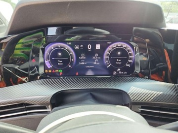 Volkswagen Golf VIII 2025 Volkswagen Golf R Black Edition 2025 2.0l 2.0 Benzyna 315KM, zdjęcie 9