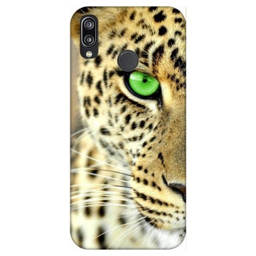Etui na telefon Huawei P20 Lite Lampart kot