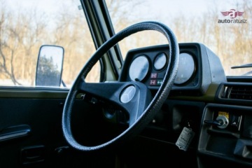 Mercedes Klasa G W461 1990 Mercedes G 240 Fv 23% * Zabytek * Pełna Renowacja, zdjęcie 20