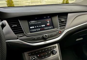Opel Astra K Sports Tourer 1.6 CDTI 136KM 2016 Opel Astra Opel Astra 1.6 D (CDTI DPF ecoFLEX) StartStop Excellence 1.6, zdjęcie 10