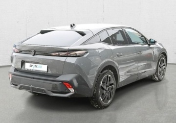 Peugeot 408 2025 Peugeot 408 1.2 PureTech mHEV GT SS e-DSC6 2025 SalonPL Gwarancja od RiA, zdjęcie 4