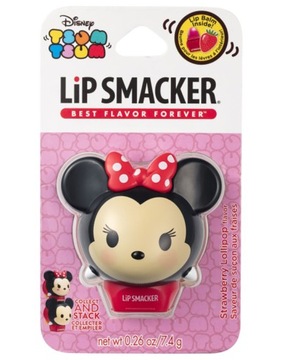 Disneyl Lip Smacker balsam pomadka do ust dla dzieci Tsum Tsum