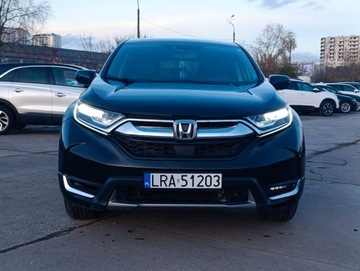 Honda CR-V V SUV 2.0 i-MMD 184KM 2021 honda cr-v 2.0 i-MMD 184KM Hybryda, AWD, Dokumentacja , Automat, 79740, zdjęcie 1