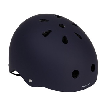 Kask Powerslide Allround Adventure awesome violet 52-56 cm