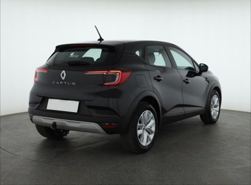 Renault Captur II Crossover 1.0 TCe 90KM 2022 Renault Captur 1.0 TCe, Salon Polska, zdjęcie 4