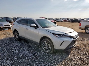 Toyota Venza 2023 Toyota Venza LE 2023 2.5l 2.5 Hybryda 219KM, zdjęcie 4