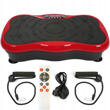 VIBRO SLIM ВИБРАЦИОННАЯ ПЛАТФОРМА ВИБРАЦИОННАЯ