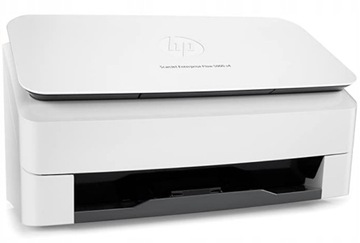 Сканер HP ScanJet Enterprise Flow 5000 s4 (L2755A)
