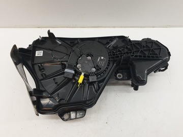 ZBIORNIK ADBLUE POMPA VW GOLF VII 7 T-ROC AUDI A3 8V0 5Q0131877P 5Q0131969E