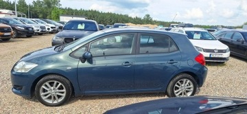 Toyota Auris I 2008 Toyota Auris Climatronic, zdjęcie 3