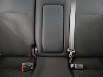 Mitsubishi Lancer IX Sportback Facelifting 1.6 MIVEC 117KM 2015 Mitsubishi Lancer 1.6 MIVEC, Salon Polska, Klima, zdjęcie 9