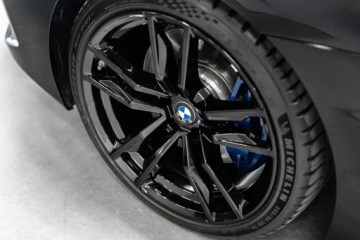 BMW Z4 G29 M Roadster 3.0 M40i 340KM 2020 BMW Z4 M 40i Roadster. Bezwypadkowa. Salon PL. FV., zdjęcie 17