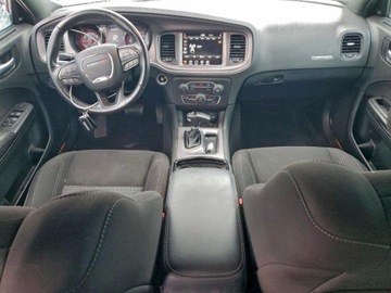 Dodge Charger VII 2023 Dodge Charger SXT 2023 3.6L 3.6 Benzyna 292KM, zdjęcie 8