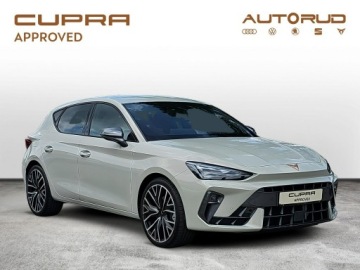 Cupra Leon II Hatchback Facelifting 1.5 TSI 150KM 2025 Cupra Leon 1.5TSI 150KM 2025 1WŁ, zdjęcie 6