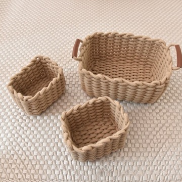 КОНТЕЙНЕР ДЛЯ ХРАНЕНИЯ ДЕТСКИЙ САД ДОМАШНЕЕ УКРАШЕНИЕ