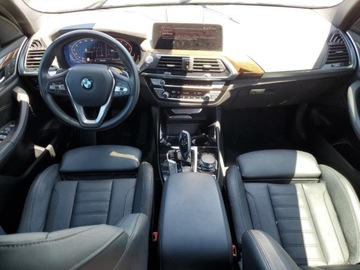 BMW X3 G01 2021 BMW X3 sDrive30I 2021 2.0l 2.0 Benzyna 248KM, zdjęcie 8