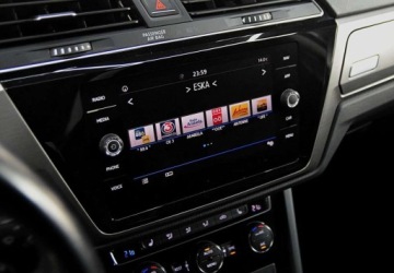 Volkswagen Touran III 2019 Volkswagen Touran 2.0 TDI _ Automat _ 5os _ 2.0 Diesel 115KM, zdjęcie 26