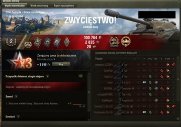 Миссии Wot, рейтинговые игры, кампании и многое другое. Танки