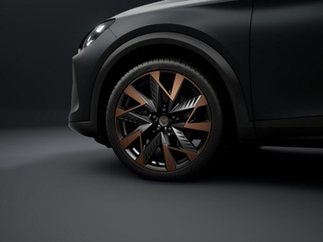 Cupra Formentor 2026 Cupra Formentor 1.5 e-TSI 150 KM DSG, Rocznik 2026, zdjęcie 3