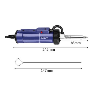Электроинструменты Wiking