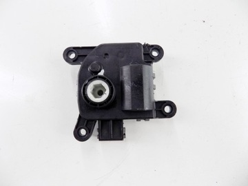 KIA RIO III 11-16 5D HB MOTOREK RADIÁTORU