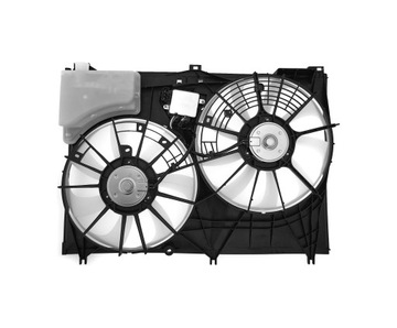 TOYOTA HIGHLANDER 14 - 24 V6/3.5 VENTILÁTOR 16361-0P180 1