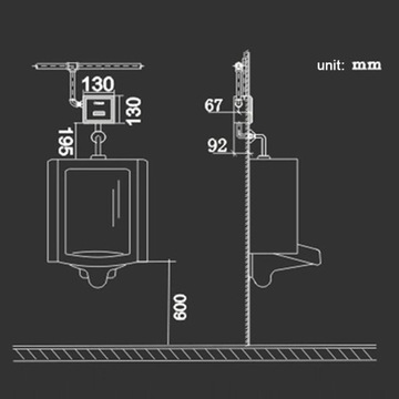 ЗУБЧАТЫЙ РЕМЕНЬ 9 ММ ДЛЯ BLACK&DECKER KW715 KW713 BD713 177
