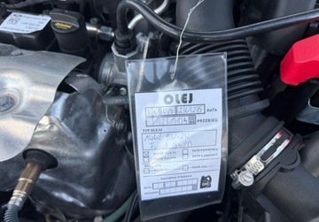 Ford Fiesta VIII Hatchback Facelifting 1.0 EcoBoost 100KM 2023 Ford Fiesta 1.0i 100Ps ACTIVE Navi 15.000 km Benzyna 101KM, zdjęcie 16