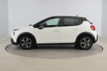 Citroen C3 III Hatchback 1.2 PureTech 82KM 2019 Citroen C3 1.2 PureTech, Salon Polska, zdjęcie 1