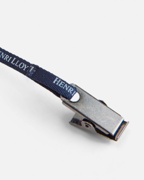 КЕПКА HENRI LLOYD UPF50+ SAIL-TEC ТЕМНО-СИНЯЯ