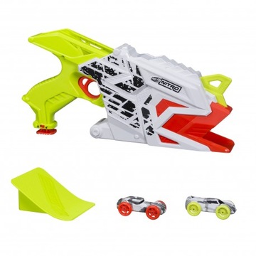 Автомобили NERF NITRO AEROFURY RAMP RAGE 2 E0408 Hasbro