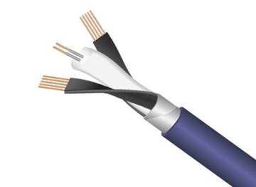 КОАКСИАЛЬНЫЙ КАБЕЛЬ RCA WIREWORLD УЛЬТРАФИОЛЕТОВЫЙ 8 75Ом 1м