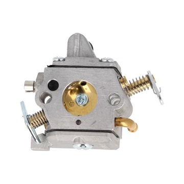 КАРБЮРАТОР ДЛЯ БЕНЗИНОВОЙ ПИЛЫ MS180 STIHL 017 018 MS170 тип ZAMA