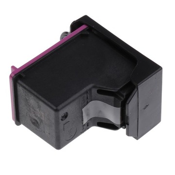 803XL черный цветной картридж