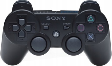 PAD PS3 SONY DUALSHOCK 3 SIXAXIS / ОРИГИНАЛЬНЫЙ БЕСПРОВОДНОЙ КОНТРОЛЛЕР /