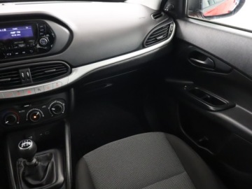 Fiat Tipo II Sedan 1.4 95KM 2020 Fiat Tipo 1.4 16V, Salon Polska, Klima, zdjęcie 7