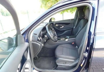 Mercedes GLC C253 SUV Facelifting 2.0 200d 163KM 2021 Mercedes-Benz GLC 4Matic z Gwarancja Model 2022 2.0 Diesel 163KM, zdjęcie 15