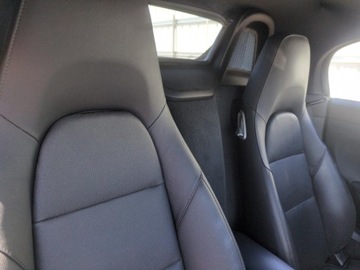 Porsche Boxster 718 Cabrio 2.0 300KM 2021 Porsche Boxster Base 2021 2.0l 2.0 Benzyna 300KM, zdjęcie 10