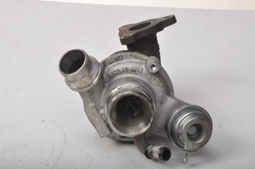 OPEL INSIGNIA II B 1.6 CDTI TURBINA 55496238 2018R