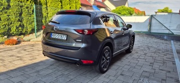 Mazda CX-5 II 2018 MAZDA CX-5 SKYDREAM! Stan idealny!, zdjęcie 9
