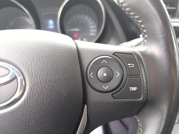 Toyota Auris II 2015 Toyota Auris Hybrid 135 Premium II (2012-) Toyota, zdjęcie 34