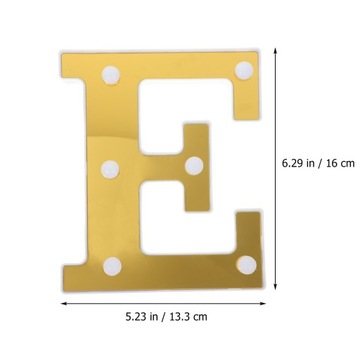 БУКВЫ АЛФАВИТА СВЕТЯЩИЕСЯ СВЕТОДИОДНЫЕ ПЛАСТИКОВЫЕ ОГНИ