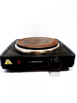 KUCHENKA PRZENOŚNA ESPERANZA EKH003K