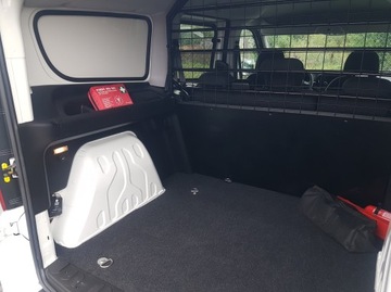 Fiat Doblo IV 2020 FIAT DOBLO MAXI 5 OSÓB DŁUGI KLIMA 6-BIEGÓW 2X DRZWI BOCZNE PRZESUWNE, zdjęcie 17