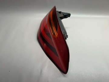 7328154 SVĚTLO PRAVÁ ZADNÍ 216 D 85 2015 BMW 2 GRANÁT TOURER (F46)