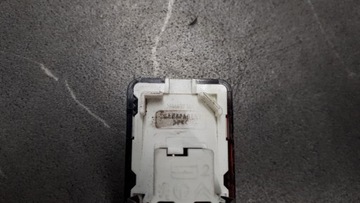 LAMPA DVEŘE PRAVÝ PŘEDNÍ PEUGEOT 406
