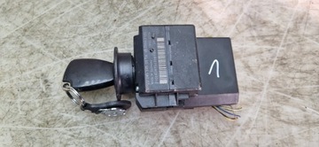 Stacyjka + kluczyk MERCEDES W203 2035450508