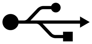 Внешний портативный накопитель емкостью 1 ТБ USB 3.0 2,5 дюйма