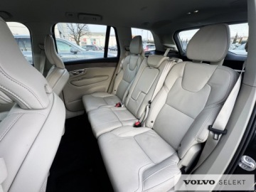 Volvo XC90 II 2025 Volvo XC 90 B5 B AWD Plus Bright | 7 miejsc | VAT, zdjęcie 28