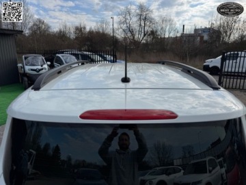 Jeep Renegade SUV 1.4 MultiAir 140KM 2017 Jeep Renegade 1.4 Turbo benzyna Szwajcaria Serwis na start Przygotowany, zdjęcie 18